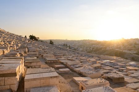 Israel Visa for US Citizens