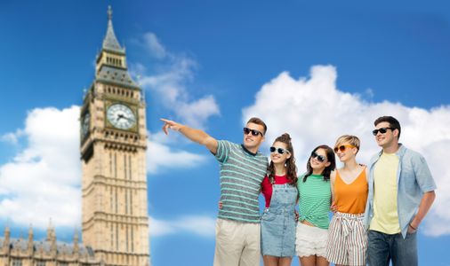 UK ETA for South Korean Citizen