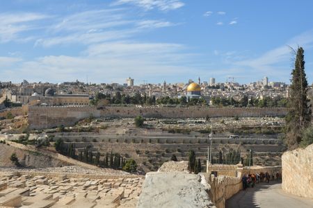 Israel Visa for Australian Citizens