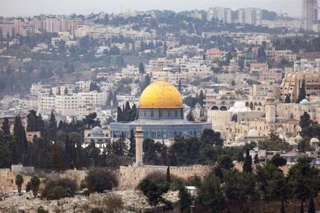 Israel eVisa for South African Citizens