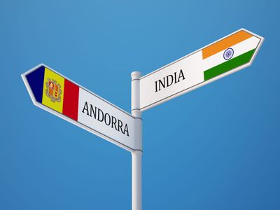 India e-Visa Online Application for Andorran Citizens