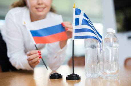 Russia eVisa Requirements and Process for Greek Citizens