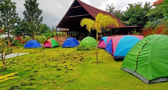 Nandi Hills Camping Guide: Everything You Need to Know