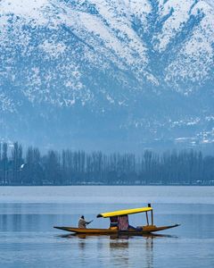 Top Places to Visit in Kashmir