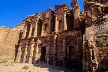 Jordan’s Best Photo Spots for Landscape Photography: Capture the Magic of the Kingdom