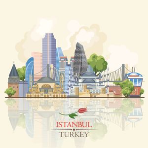 Step-by-Step Turkey e-Visa Application Guide for Barbados Citizens