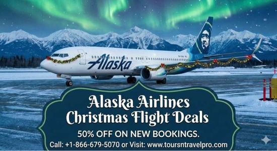 How to Get the Best Last Minute Travel Deals on Alaska Airlines?
