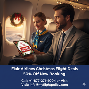 Can I Cancel a Basic Fare Under the Flair Airlines Cancellation Policy?