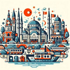 How Citizens of Antigua and Barbuda Can Apply for a Turkey Visa