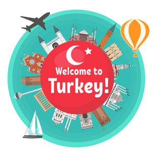 Turkey e-Visa Online Application Process for Bangladeshi Citizens