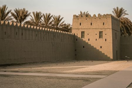 Historical Places to Visit in Saudi Arabia