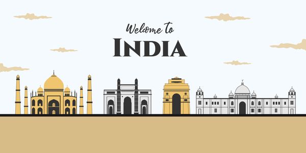 India e Visa for Botswana citizen