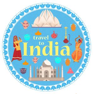 India e-Visa for Belgium Citizens