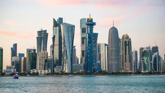 Qatar Airways Sales Office Washington DC – Your Complete Traveler’s Guide