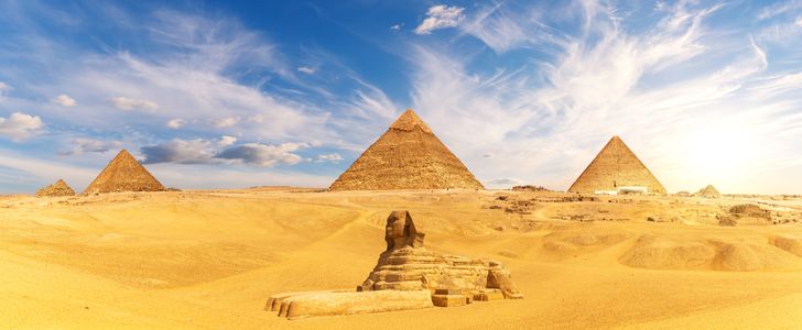 An Egyptian eVisa guide for Travelers from Slovakia
