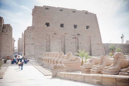 Egyptian eVisa Guide for Serbian Travelers