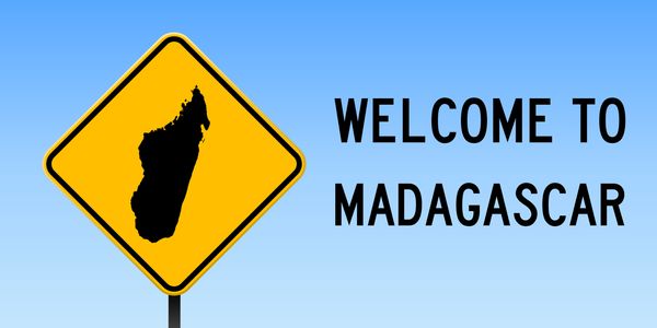 Madagascar eVisa for Switzerland Citizens