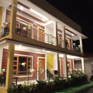 Why Hotel Nagavkars Palace Stands Out Among the Best Beach Resorts in Nagaon Alibaug