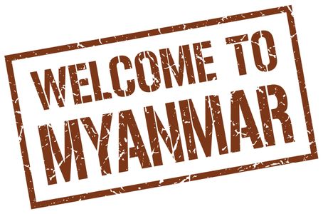 Myanmar Business Visa for Spain