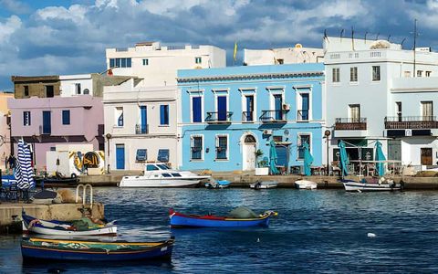 Top 10 Places to Visit in Tunisia This Winter