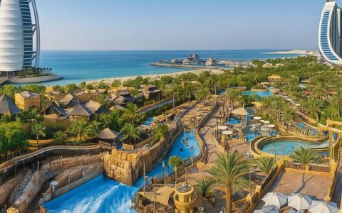 Family Travel to Wild Wadi: Kid‑Friendly Rides and Safety Guide