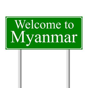 Myanmar Business Visa for Lithuania
