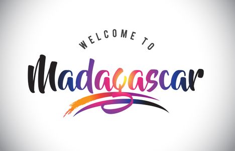 Madagascar eVisa for Reunion Citizens