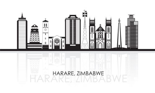 Zimbabwe e-Visa for Taiwan