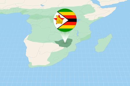 Zimbabwe e-Visa For Benin