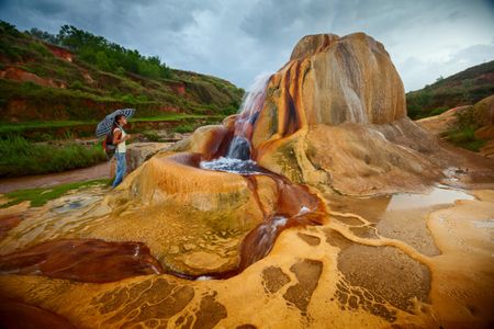 Madagascar eVisa for Portugal Citizens