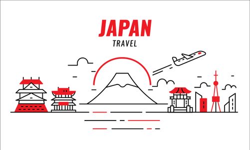 Japan eVisa for Saudi Nationals