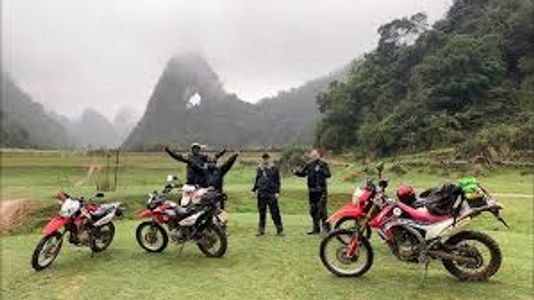 Exploring Da Lat by Motorbike: A Simple and Unforgettable Journey