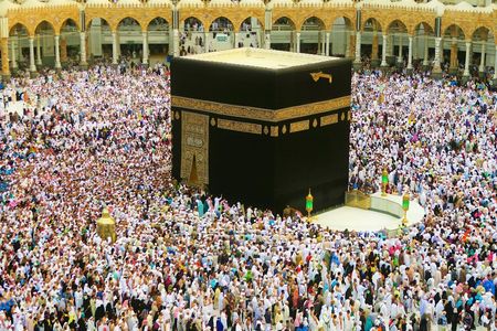 Top Places to Visit in Makkah and Madinah During Umrah