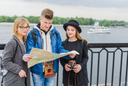 How to Translate Travel Guides for a Global Audience