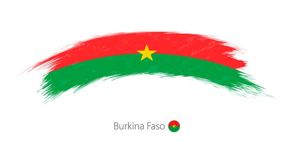 Apply Burkina Faso eVisa from Bahrain