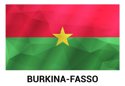 Burkina Faso eVisa for Bhutan
