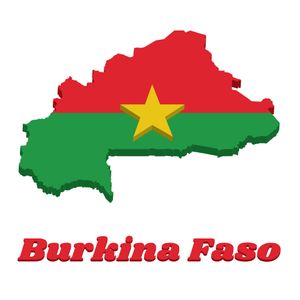Apply Burkina Faso Visa from Albania