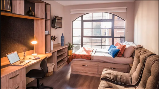 Why you Need Guarantor for Student Housing in Bournemouth?