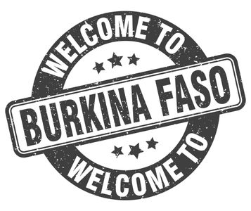Apply Burkina Faso Visa from Andorra