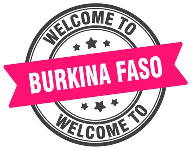Apply Burkina Faso eVisa from Cameroon