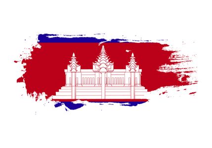 Apply Cambodia eVisa for Tajikistan