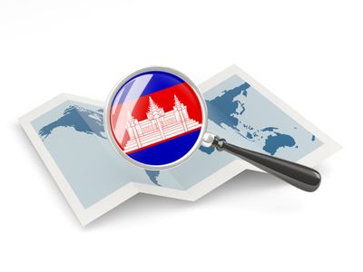 Cambodia Visa for Italian Citizens