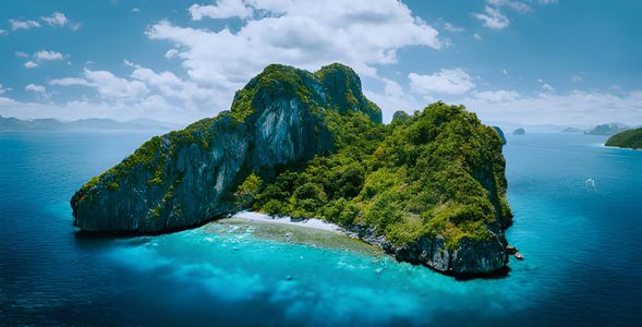 Top Islands in the Philippines for winter 2025