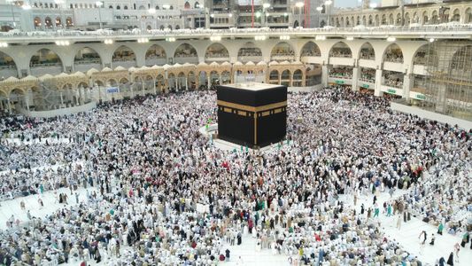 5 Star Umrah Packages 2026: A Journey of Faith and Comfort