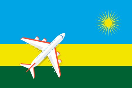 Rwanda eVisa Online Application Guide for Travelers from Albania