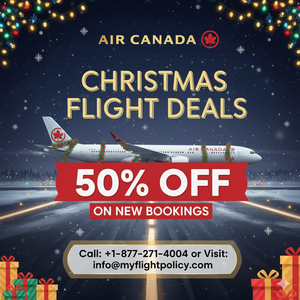 ¿Qué Opciones de Reembolso Están Disponibles Según la Política de Cancelación de Air Canada?