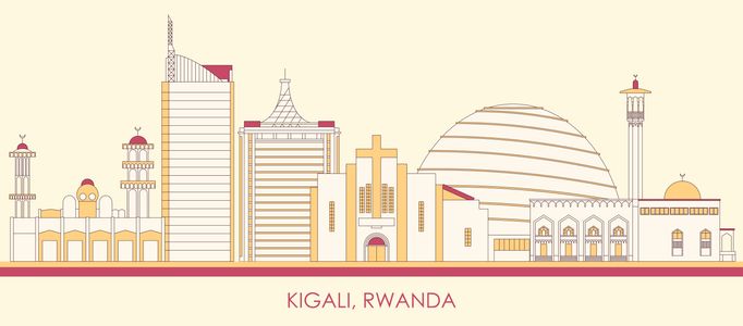 How to Apply for a Rwanda eVisa from Argentina
