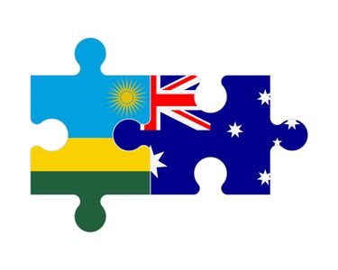 How Australian Citizens Can Apply for a Rwanda eVisa