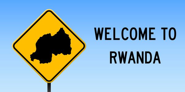 How Travelers from Bahrain Can Apply for a Rwanda eVisa