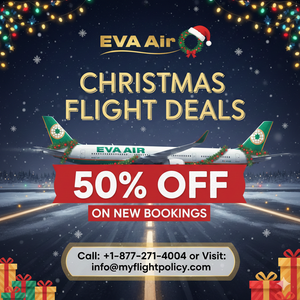 ¿Qué Tarifas Se Cobran Según la Política de Cancelación de EVA Air?